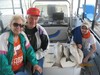 (09/01/2017) - Nice Striped Bass